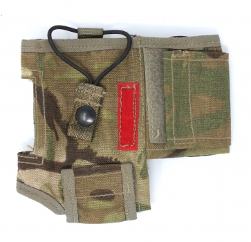 Osprey Radio & Navigation Module Pouch Gebraucht,PRR, MTP,Multicam Funktasche